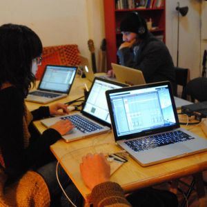 Coworking
