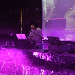 Producción musical